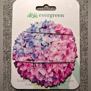 Evergreen Magnetic Screen Saver - NEW
